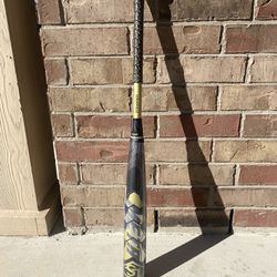 Louisville Slugger Meta BBCOR Baseball Bat 2021 (-3)