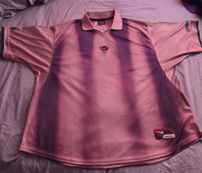 Cactus Jack USA Jersey