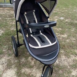 Graco Jogger Stroller