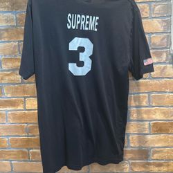 Supreme Button Shirt