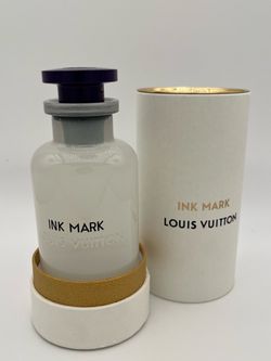 Louis Vuitton Ink Mark Perfume