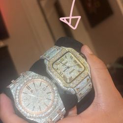 Cartier For Sale With Box And Papers 