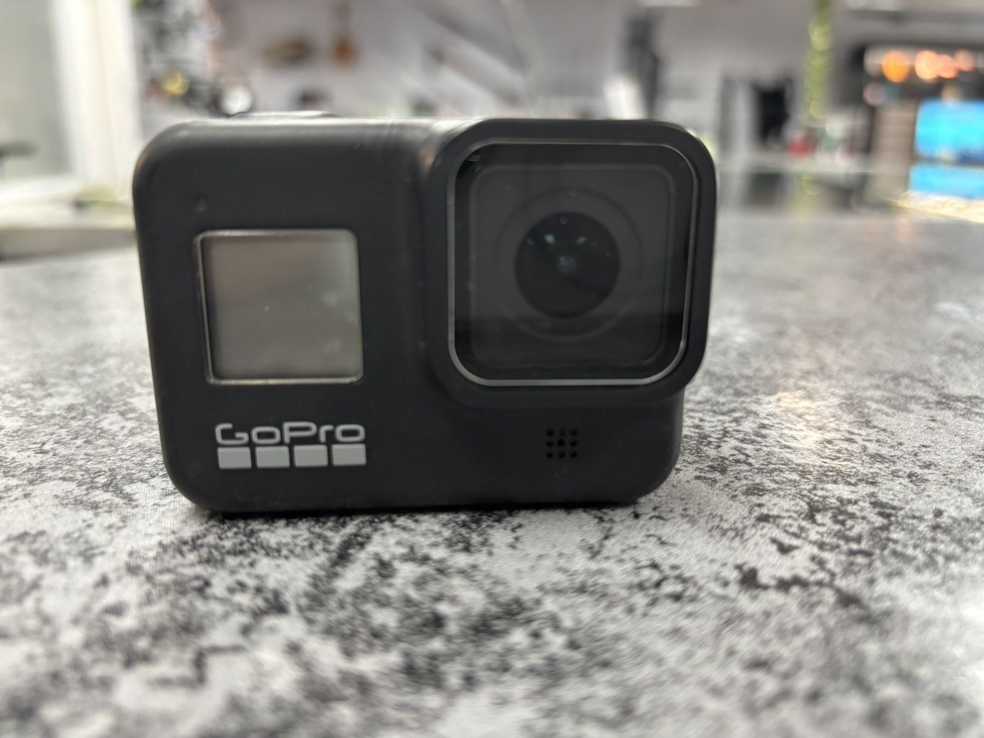 Go Pro Hero 8 