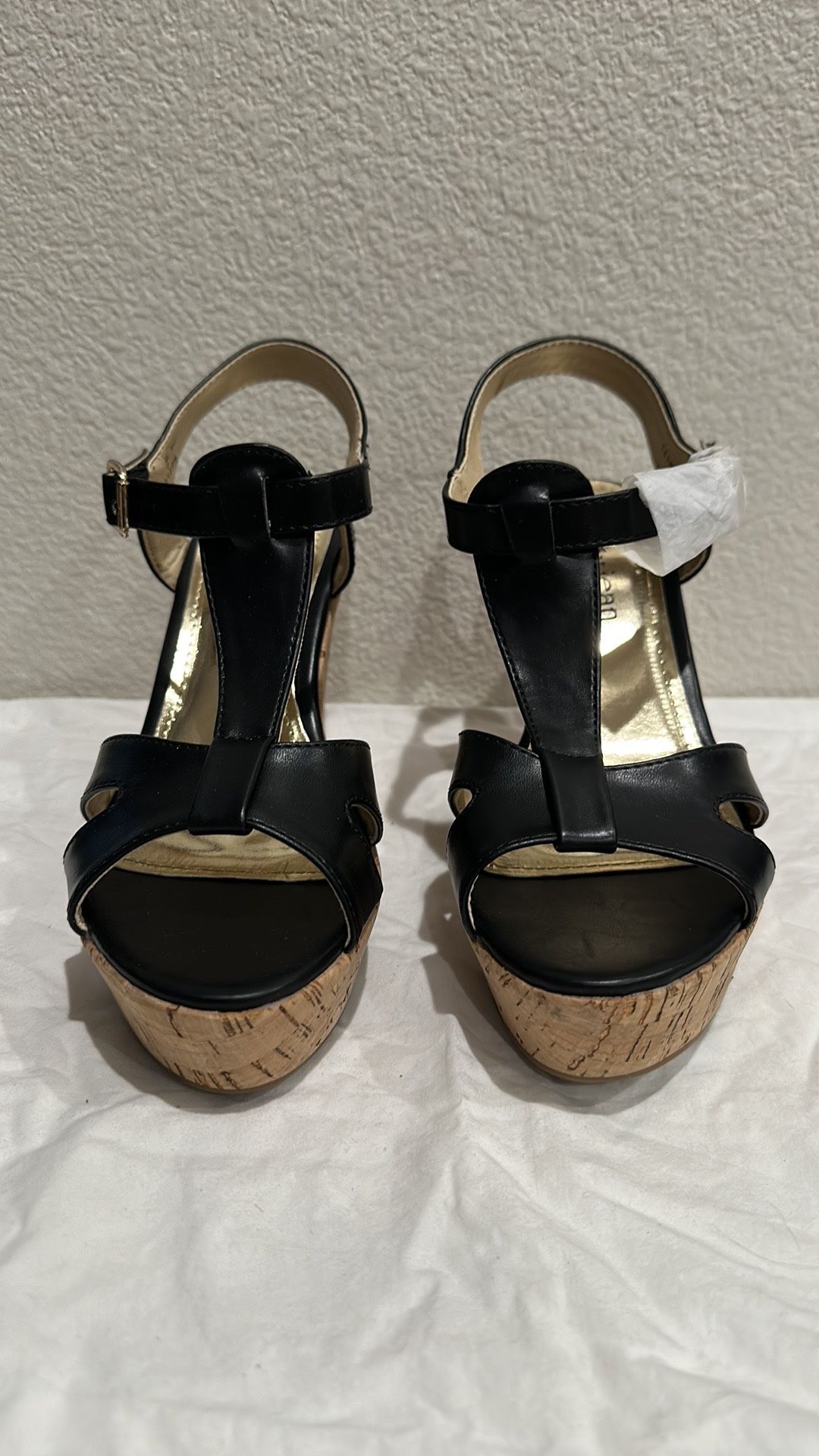 Cathy jean deals wedges