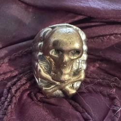 Mans Ring