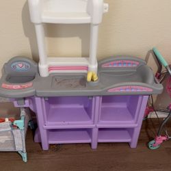 Step 2 Nursery 