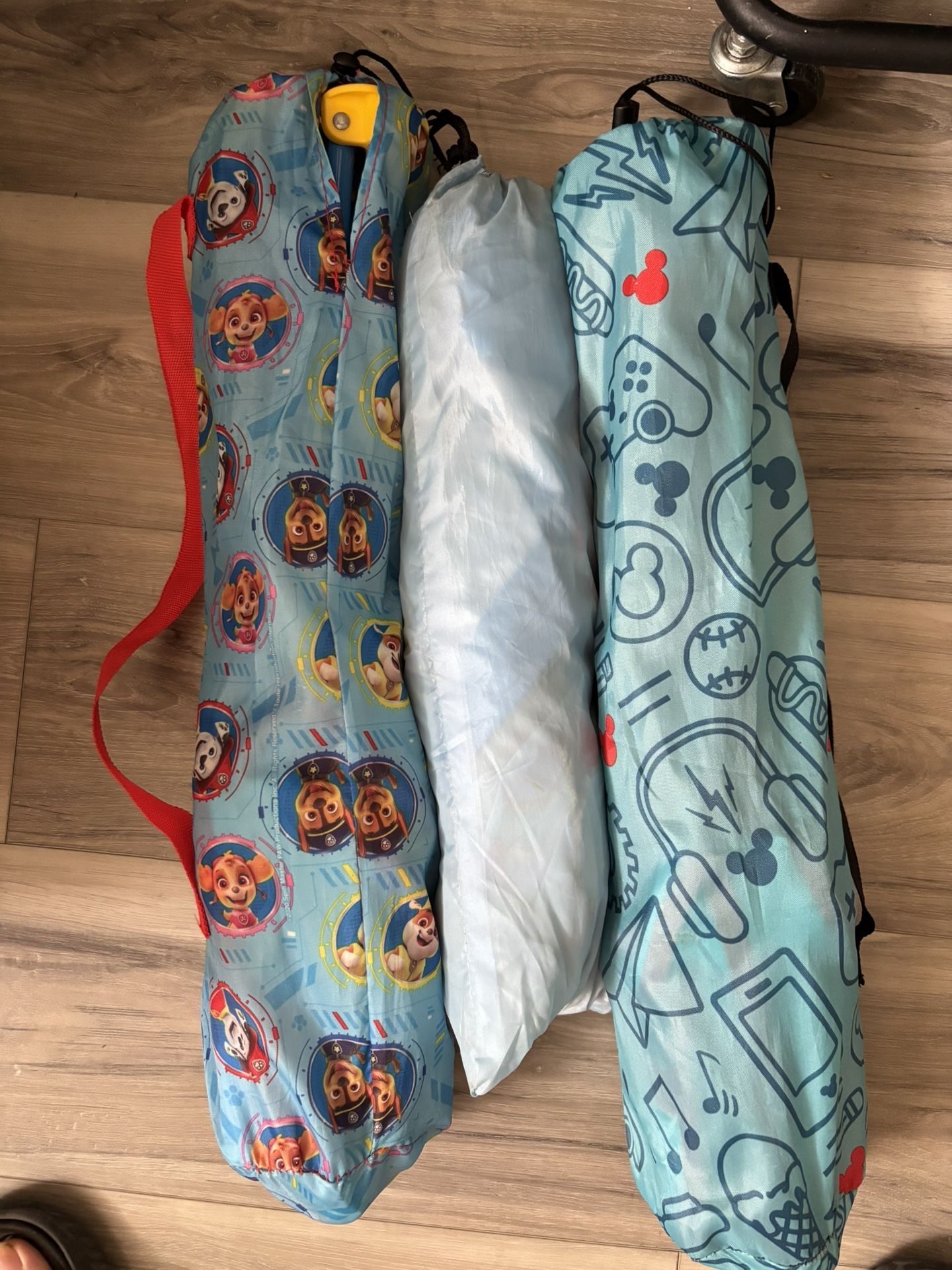 Kids Camping Chairs