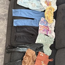 18m Clothing Bundle