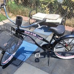 Bike (Bicicleta)