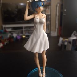 REM Doll 