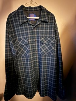 Pendleton XL Tall / read description