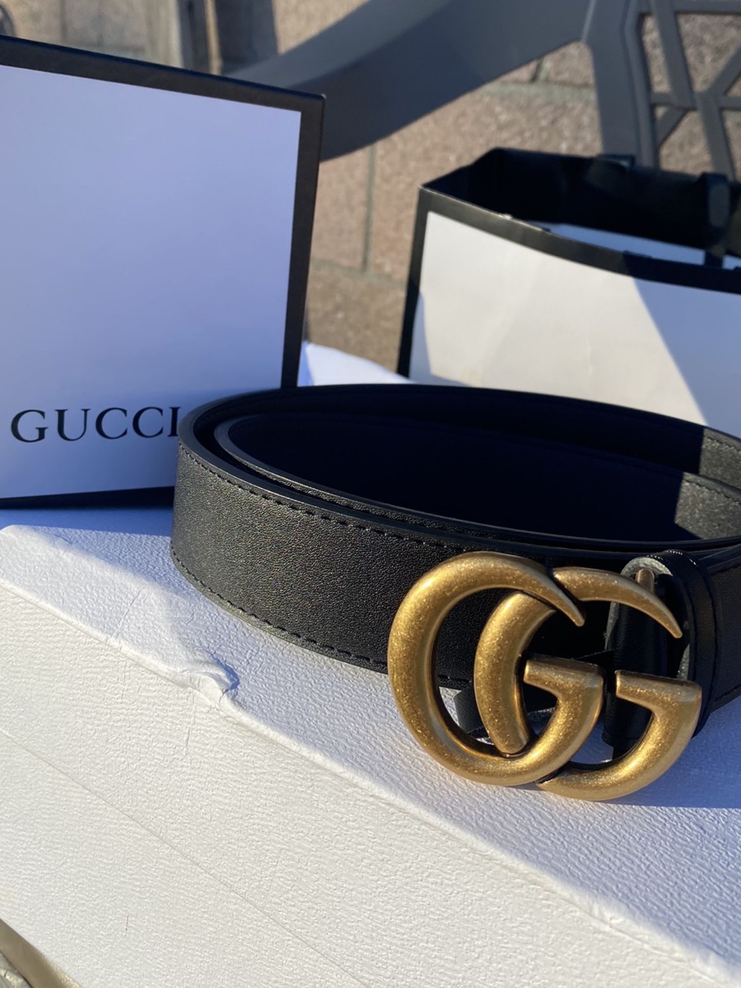 Gucci Belt For Women