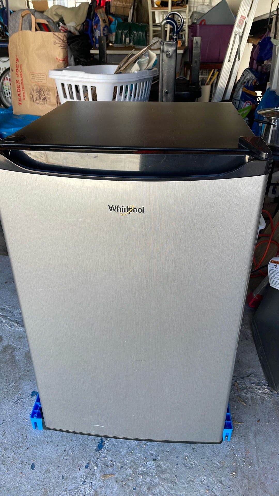 Whirlpool