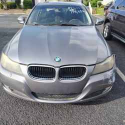 2011 Bmw 328i