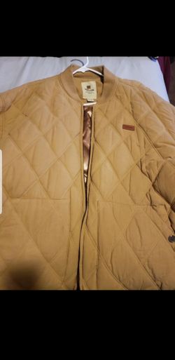 Ecko Jacket Size 3Xl