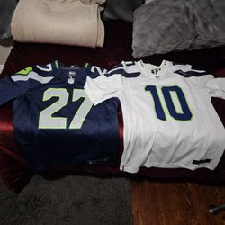 Seahawks Jerseys