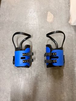 Spyder Hang Ups Vintage gravity boots
