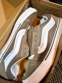 NIB Size 13 Vans