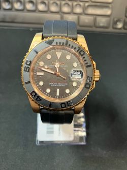 Seiko watch #i-7763 MJ