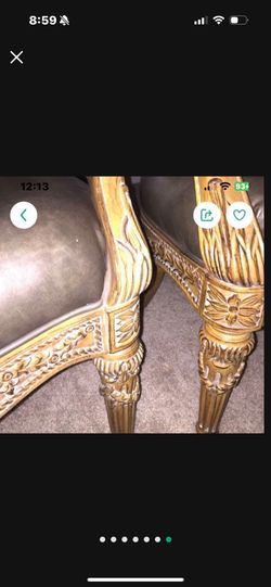 Dinning Table Chairs