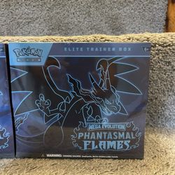 Phantasmal Flames Etb