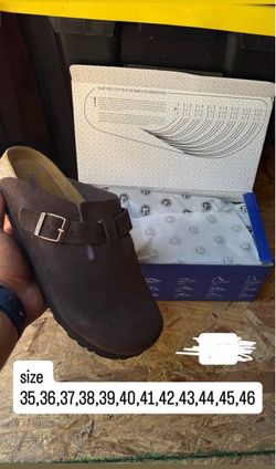 Birkenstock