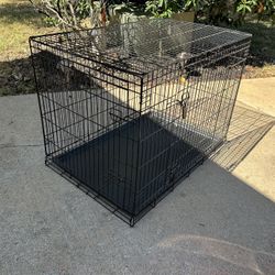 X-Large Dog Cage