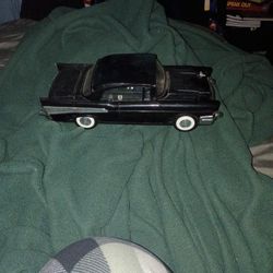 Chevy Toy Car