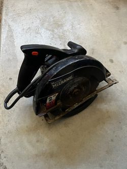 Circular saw
