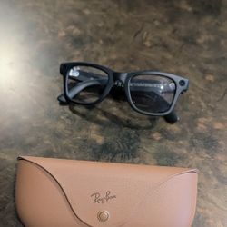 Meta Glasses Wayfer Gen 2