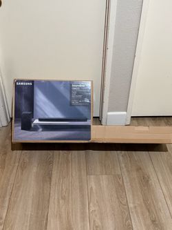 Samsung SoundBar