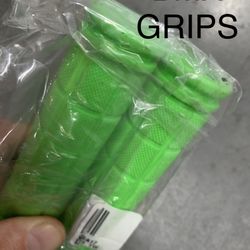BIKE GRIPS - $5 BMX