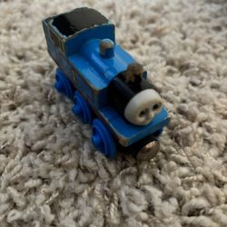 Thomas the Tank Engine Thomas