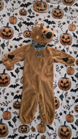 Scooby Doo