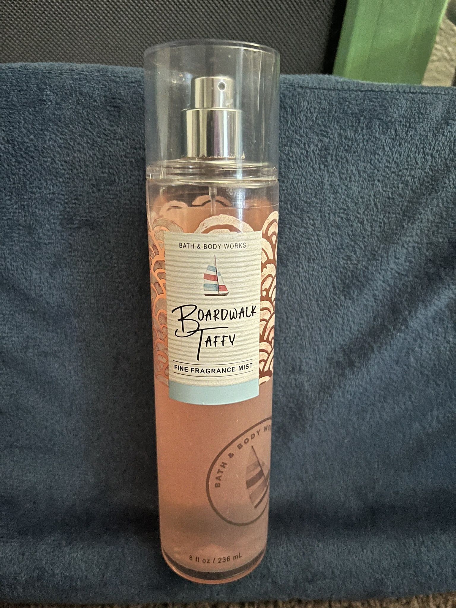 Bath And Body sprays