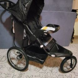 NEW BABY TREND EXPEDITION JOGGER 