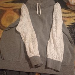 Cute Fall Torrid Outfit