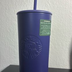 Starbucks Cup 
