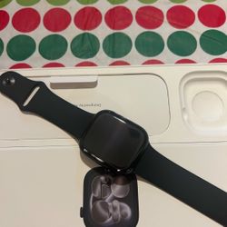 Apple Watch Series 11