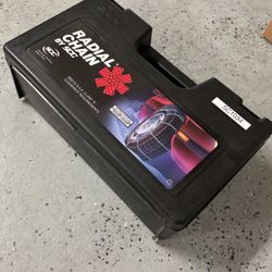 Brand New Tire Chains 