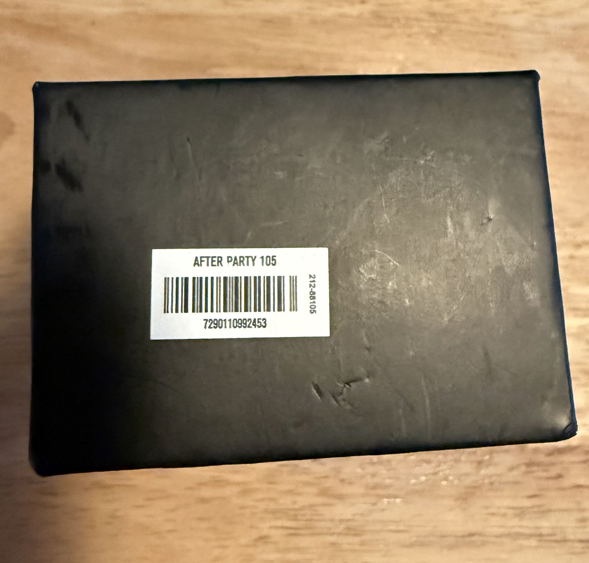 I’l Makiage After Party 105 