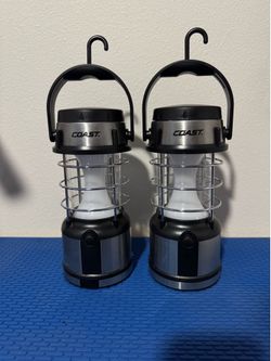 Set of 2 coast 17 lanterns