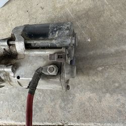 Toyota Starter