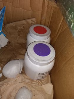 Drink mix