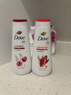 BODY WASH