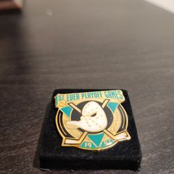 Anaheim Ducks Pin
