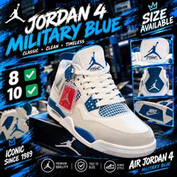 MILITARY BLUE