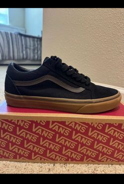 Vans US men’s 8.0