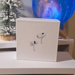 Airpods Pro Gen 2