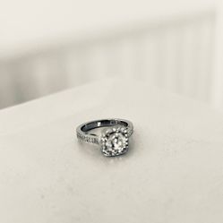 Diamond Ring
